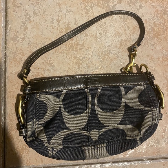 Coach Other - Kids coach small coach bag